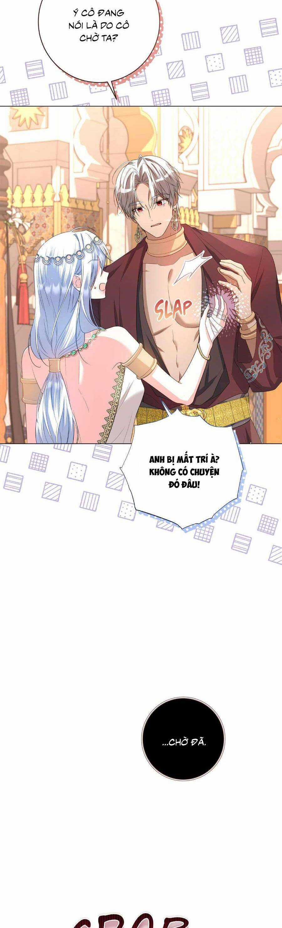 Vết Trăng Chương 29 trang 2