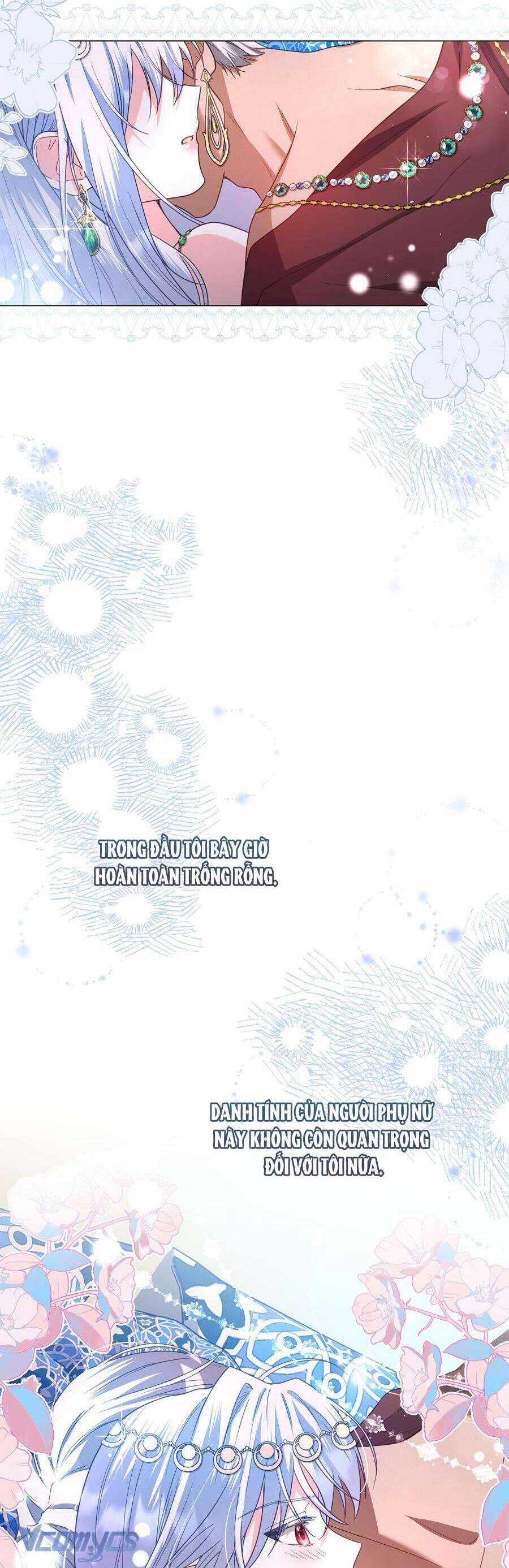 Vết Trăng Chương 29 trang 21