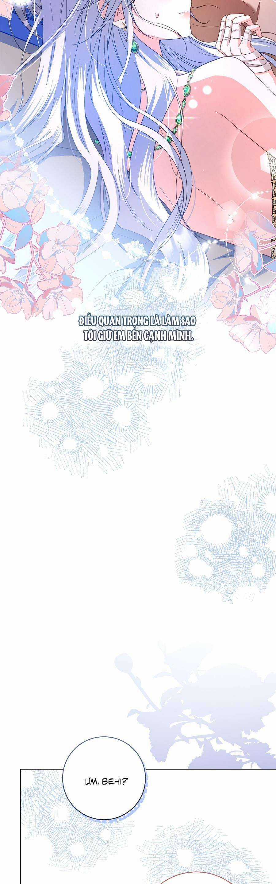 Vết Trăng Chương 29 trang 22