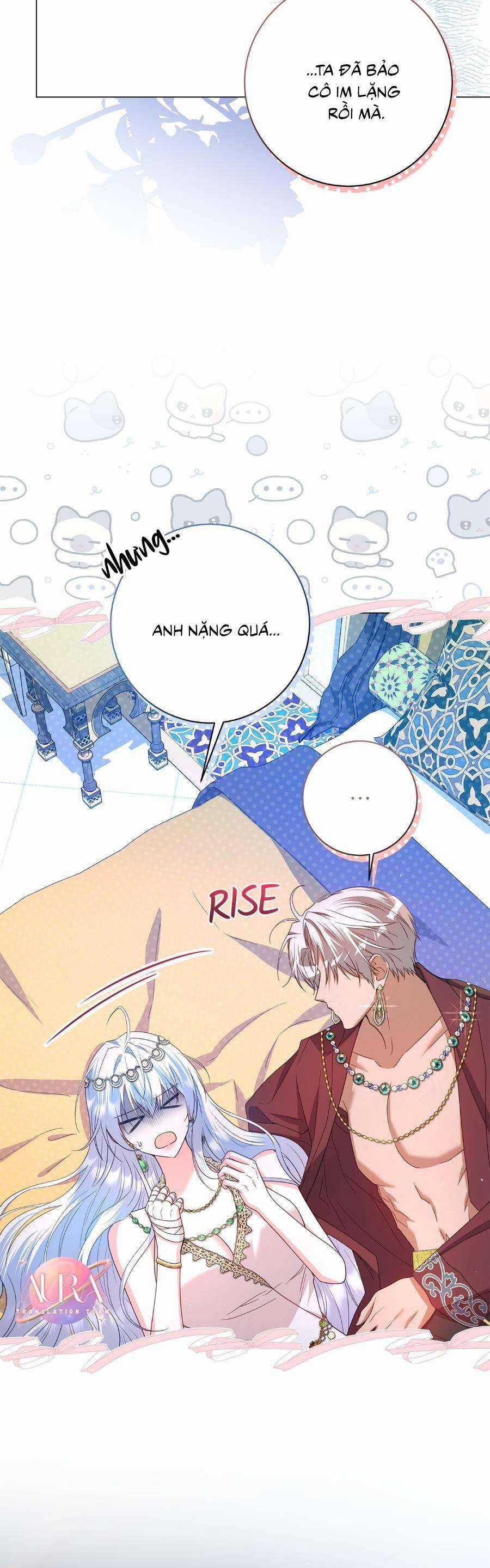 Vết Trăng Chương 29 trang 23