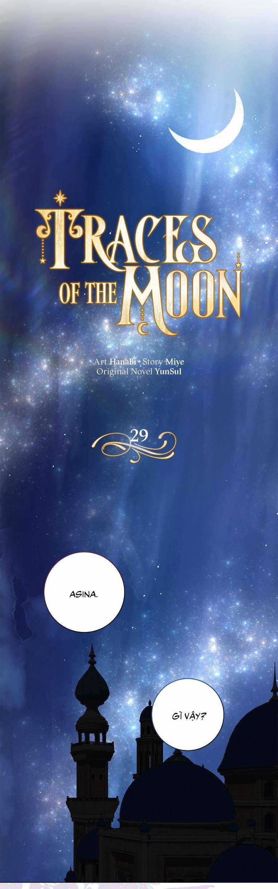 Vết Trăng Chương 29 trang 24