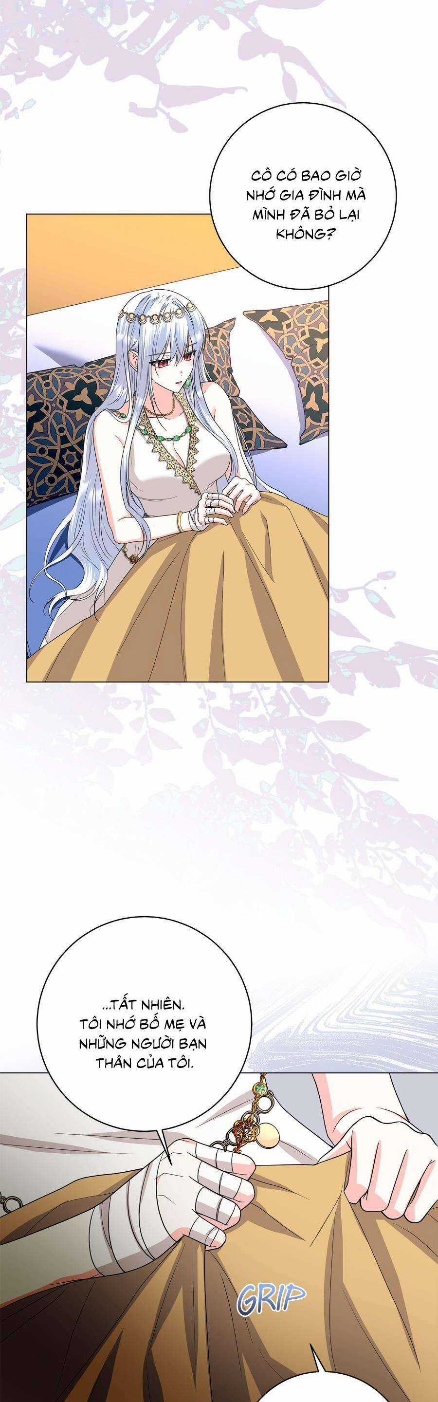 Vết Trăng Chương 29 trang 25