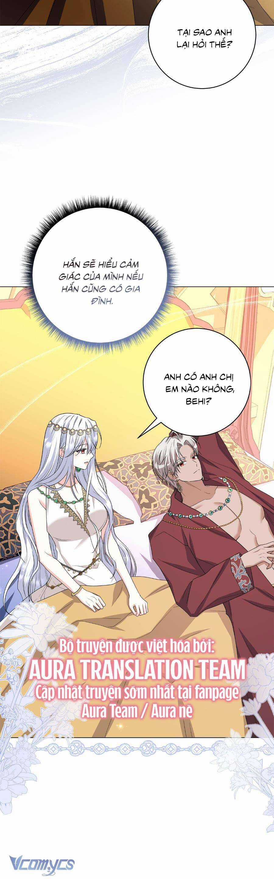 Vết Trăng Chương 29 trang 26