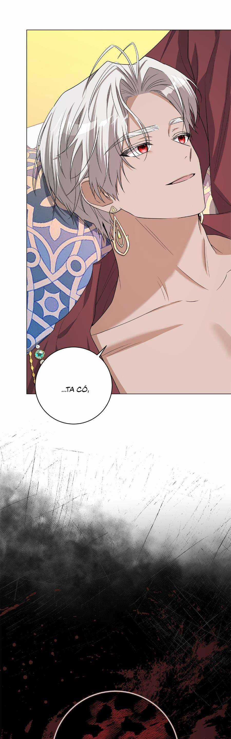 Vết Trăng Chương 29 trang 27