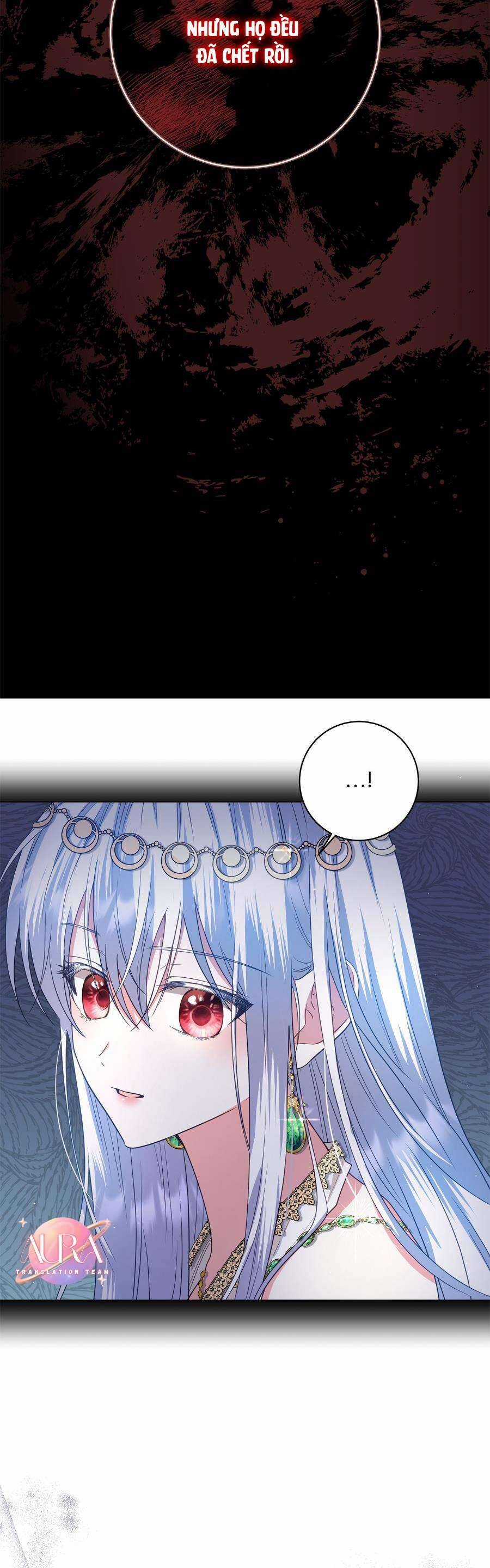 Vết Trăng Chương 29 trang 28