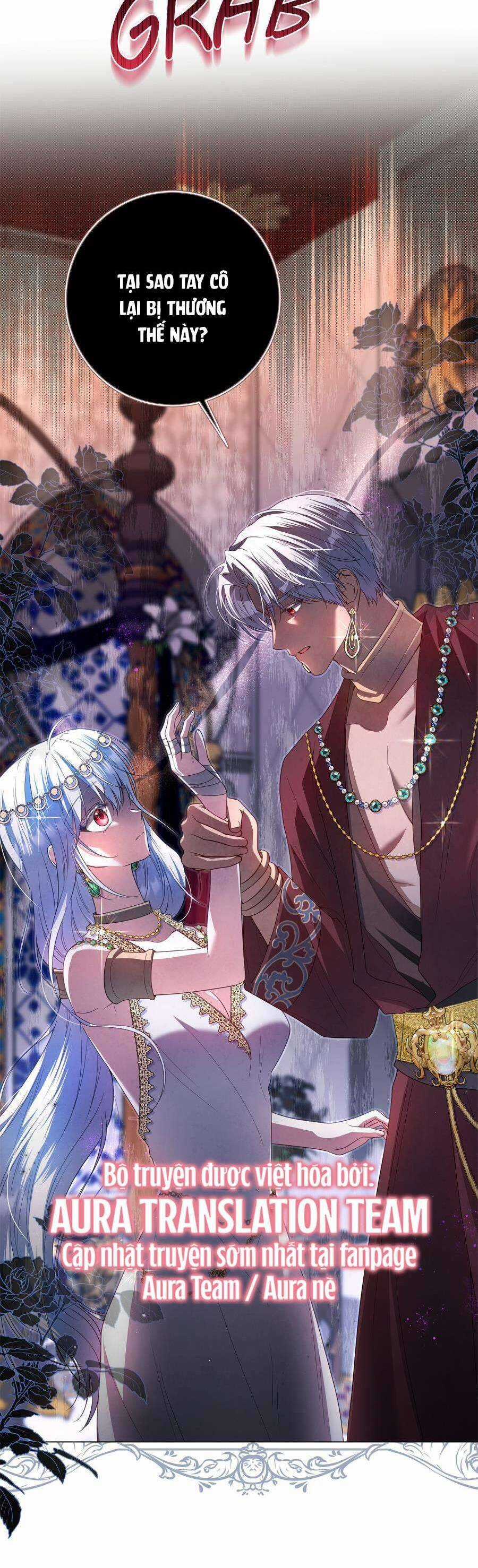 Vết Trăng Chương 29 trang 3