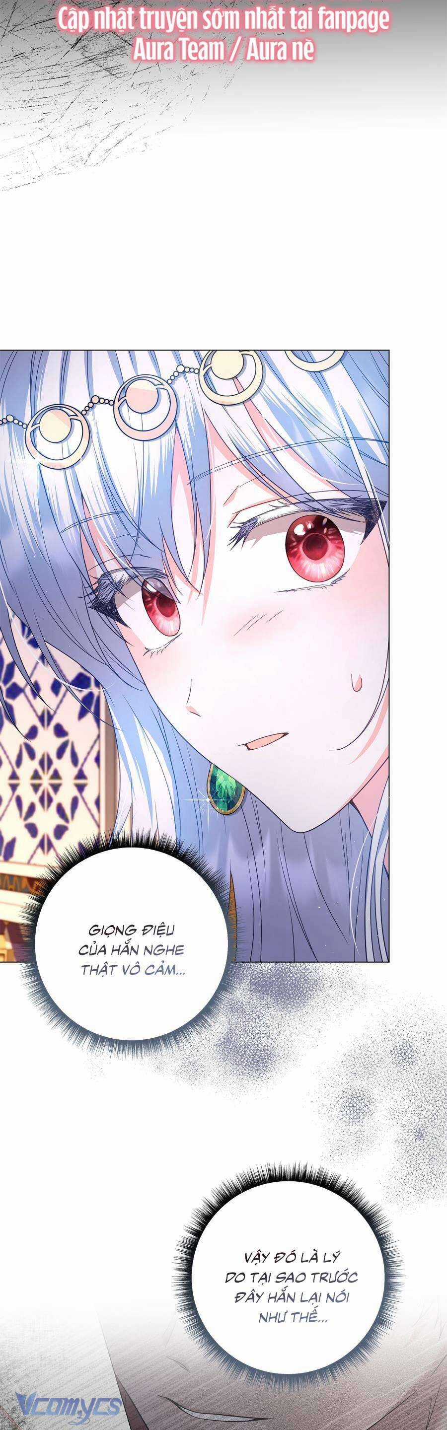 Vết Trăng Chương 29 trang 31