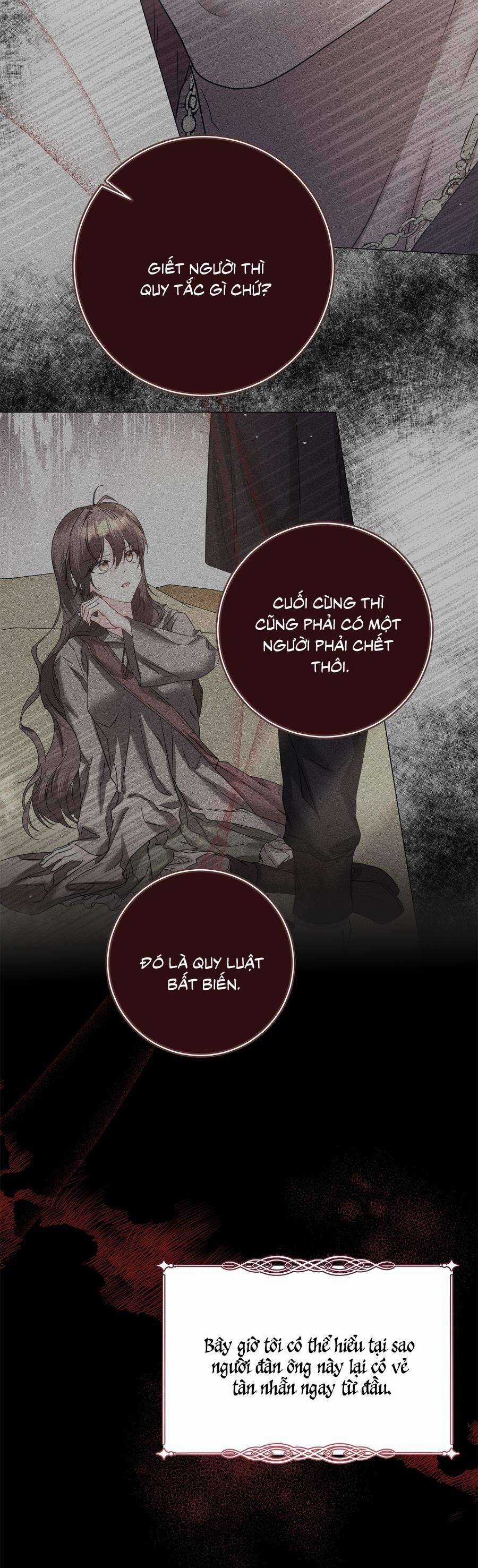 Vết Trăng Chương 29 trang 32