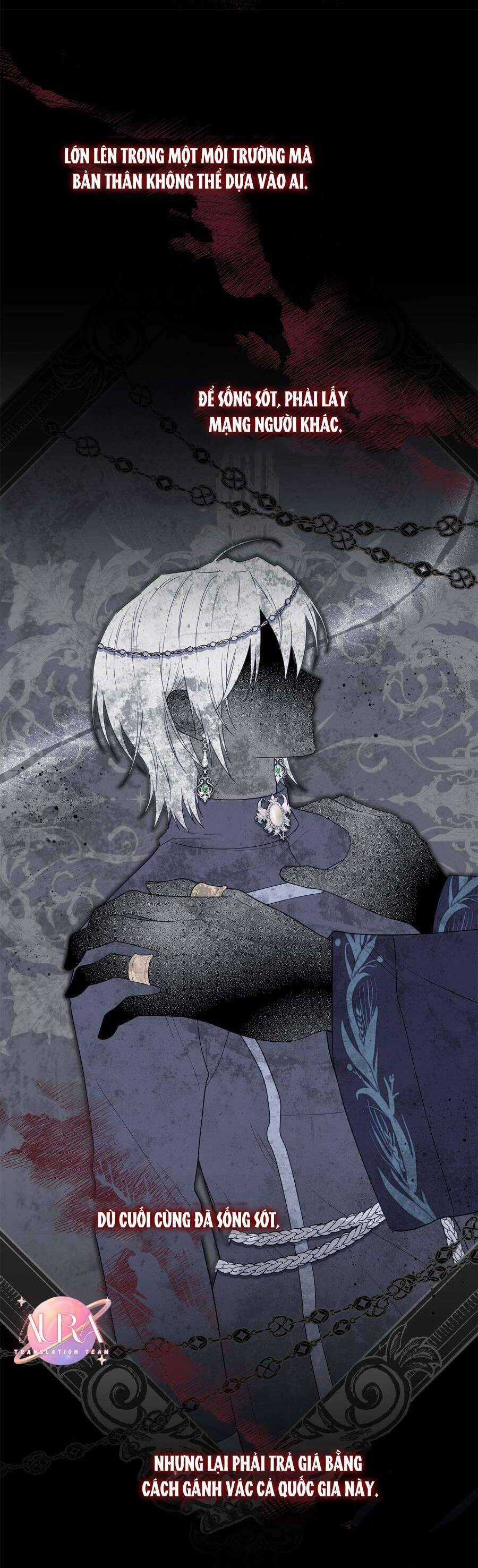 Vết Trăng Chương 29 trang 33