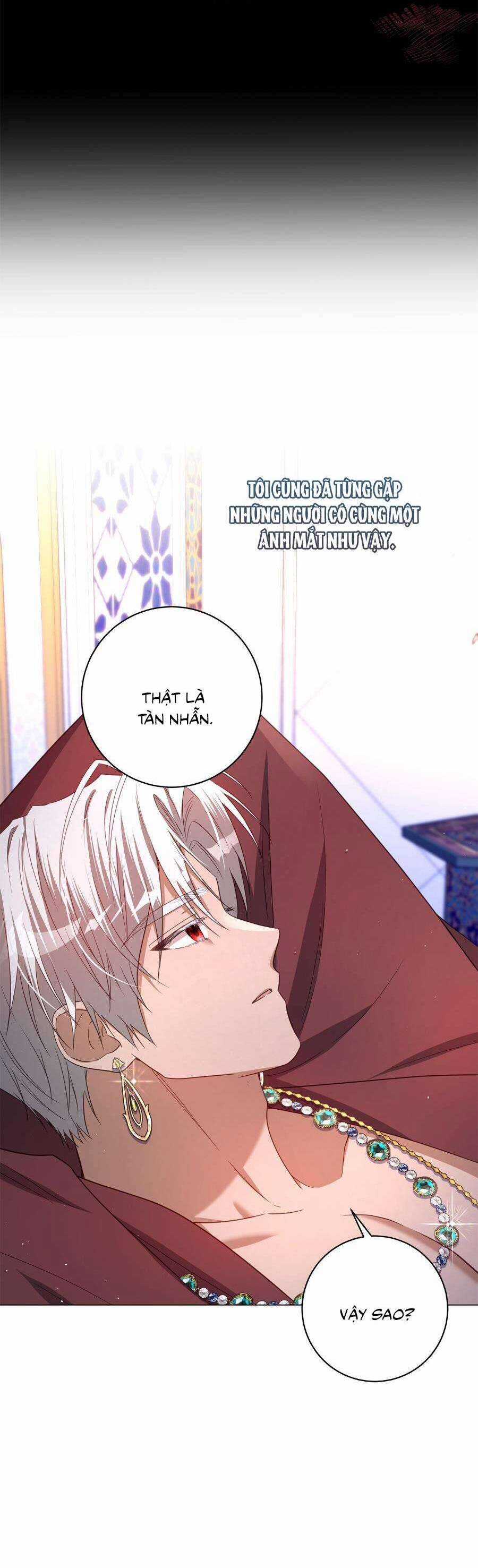 Vết Trăng Chương 29 trang 34