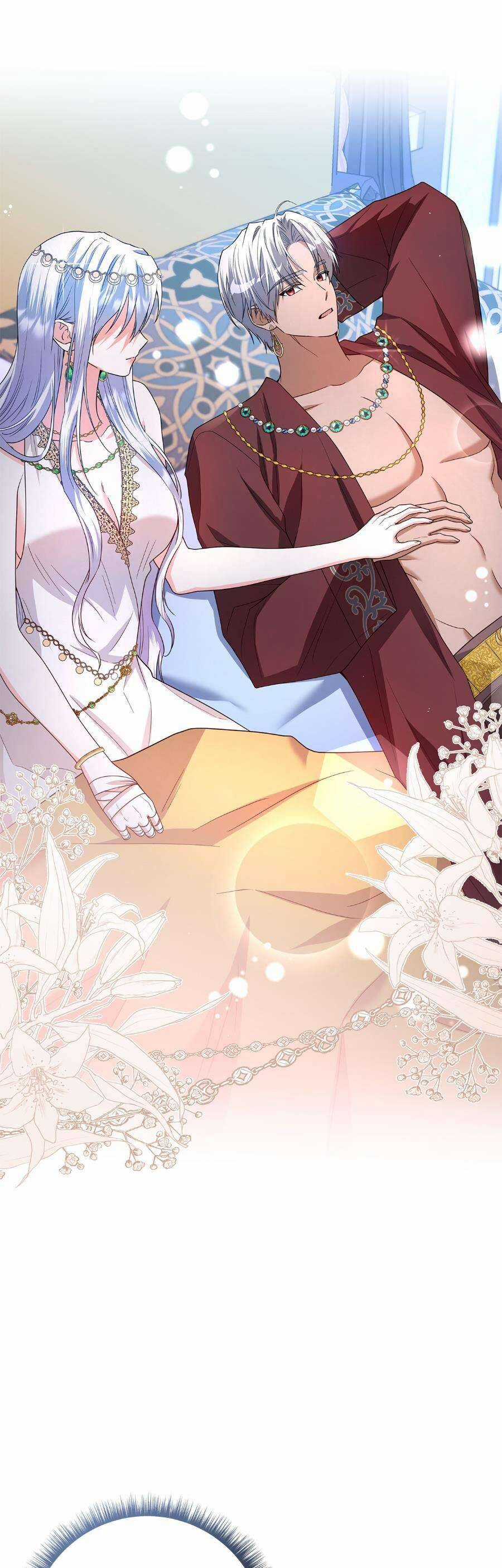 Vết Trăng Chương 29 trang 37