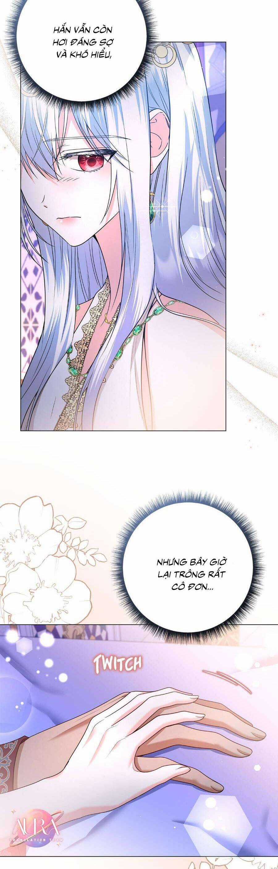 Vết Trăng Chương 29 trang 38