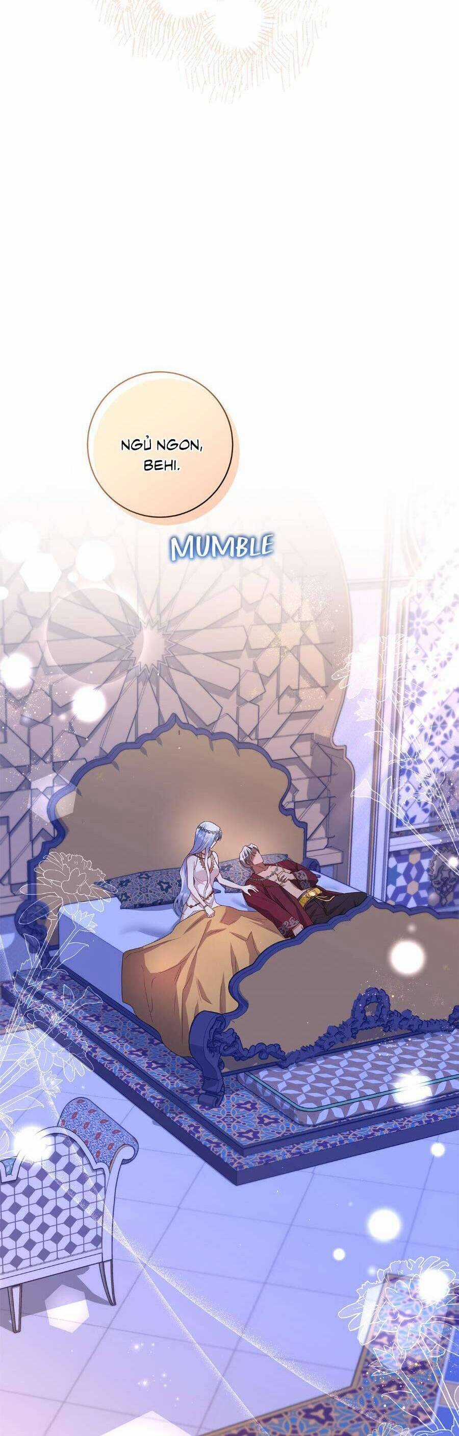 Vết Trăng Chương 29 trang 40