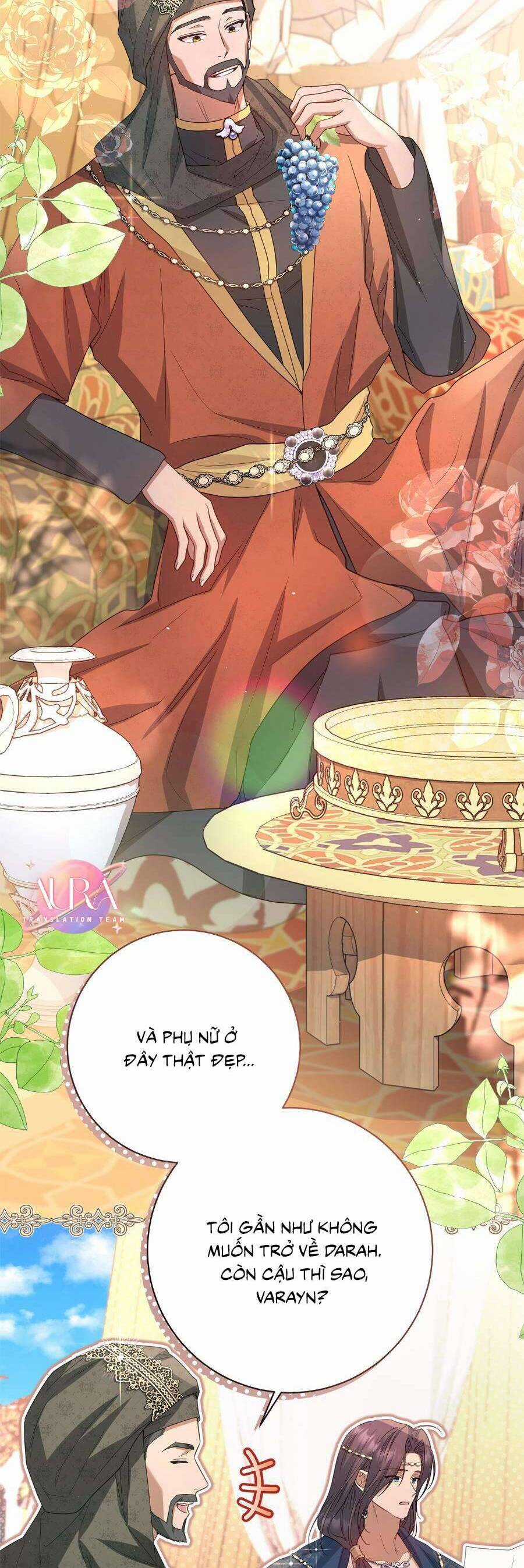 Vết Trăng Chương 29 trang 43