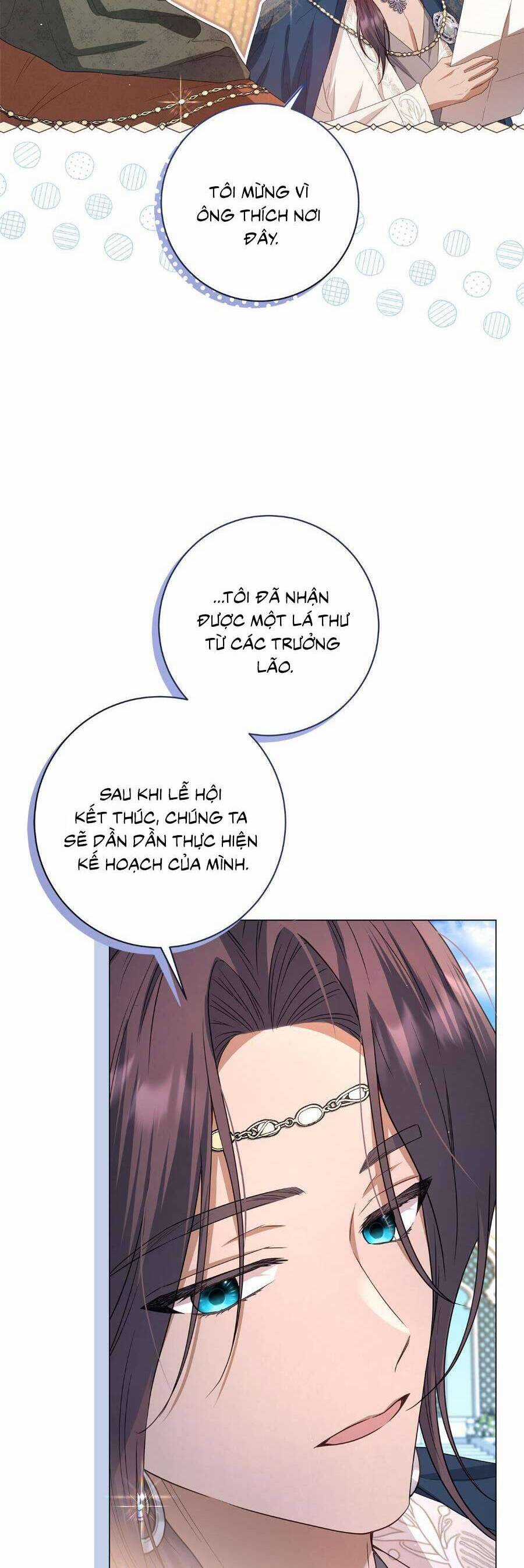 Vết Trăng Chương 29 trang 44