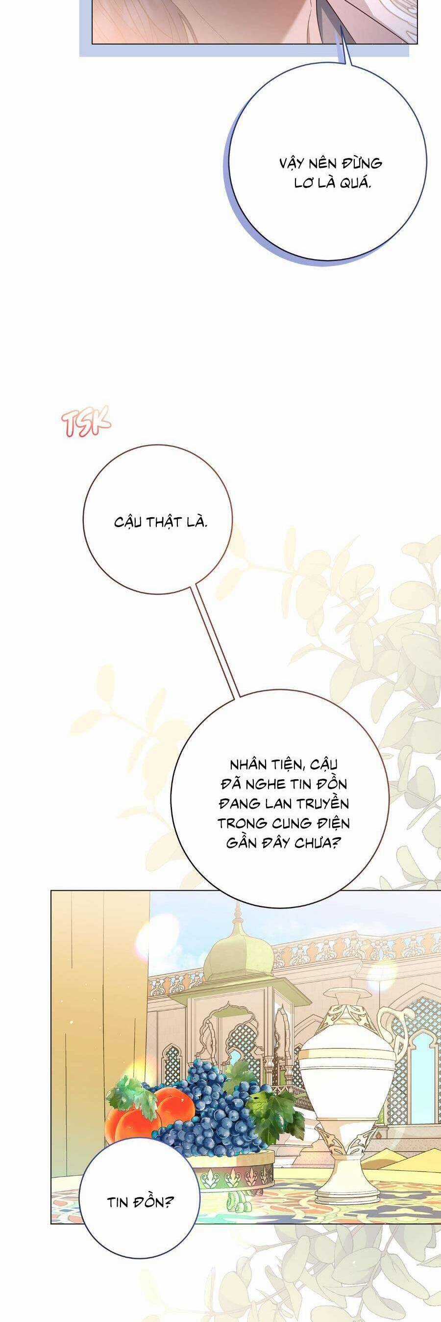 Vết Trăng Chương 29 trang 45