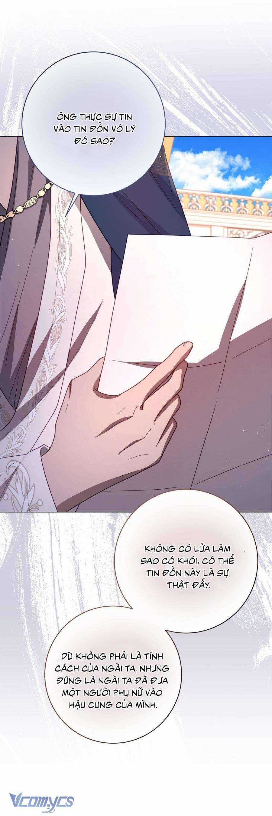 Vết Trăng Chương 29 trang 47