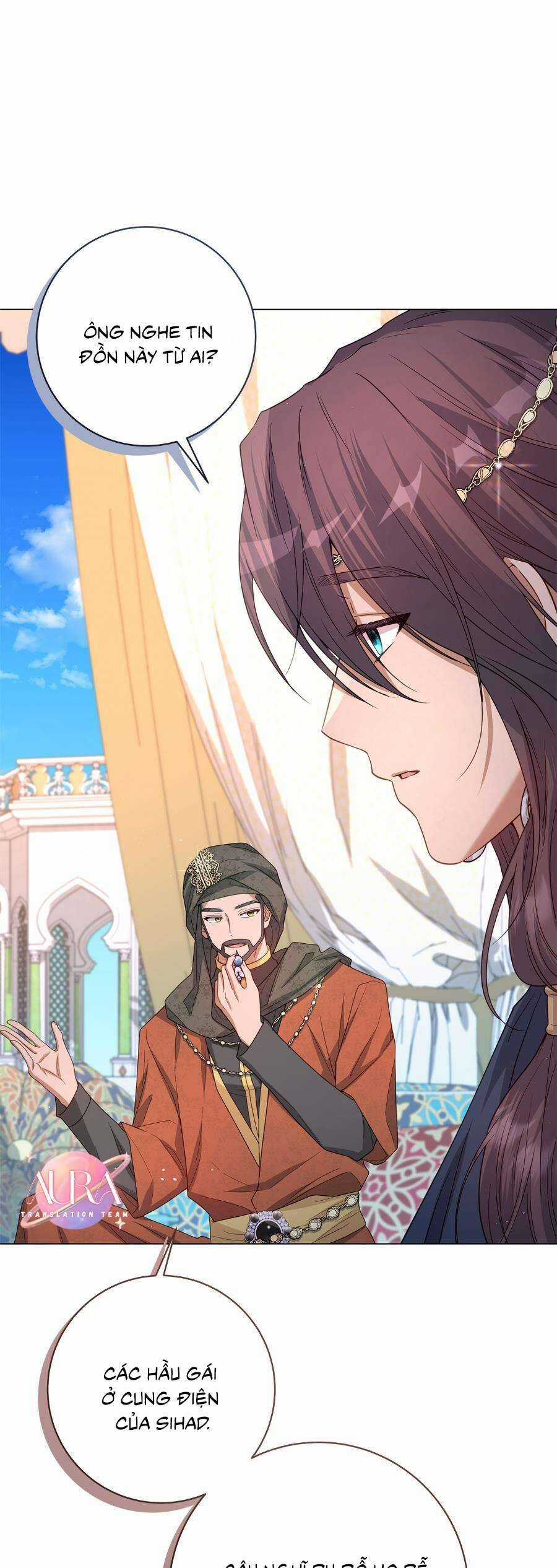 Vết Trăng Chương 29 trang 48