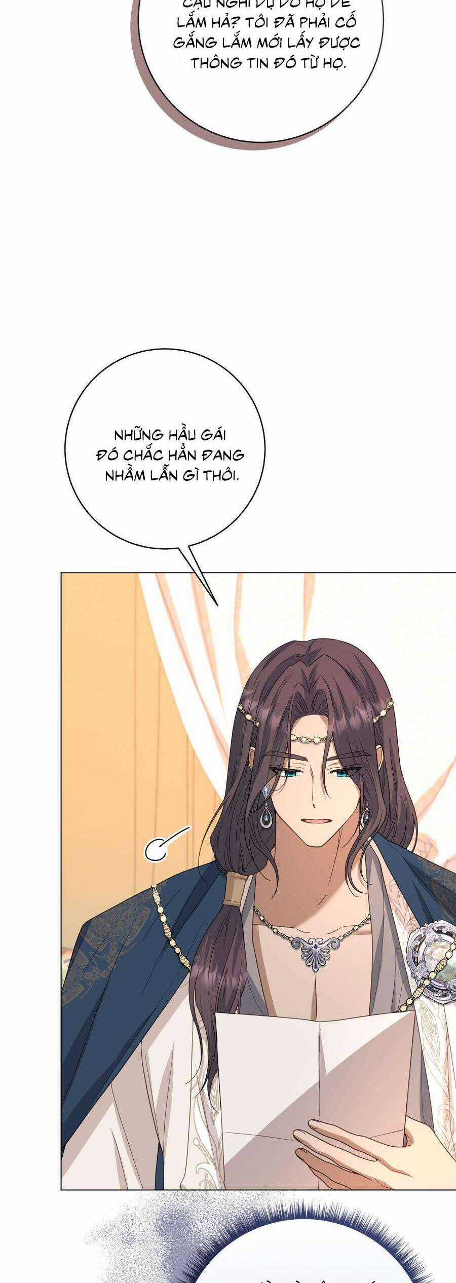 Vết Trăng Chương 29 trang 49