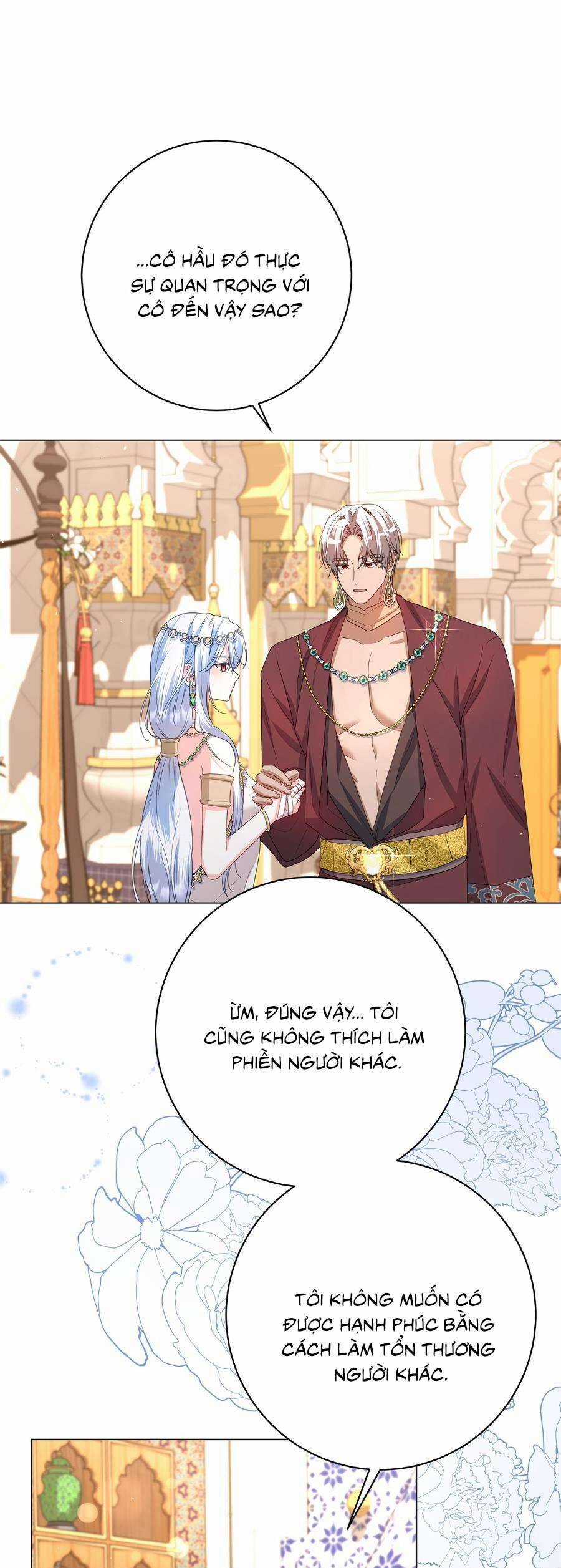 Vết Trăng Chương 29 trang 5