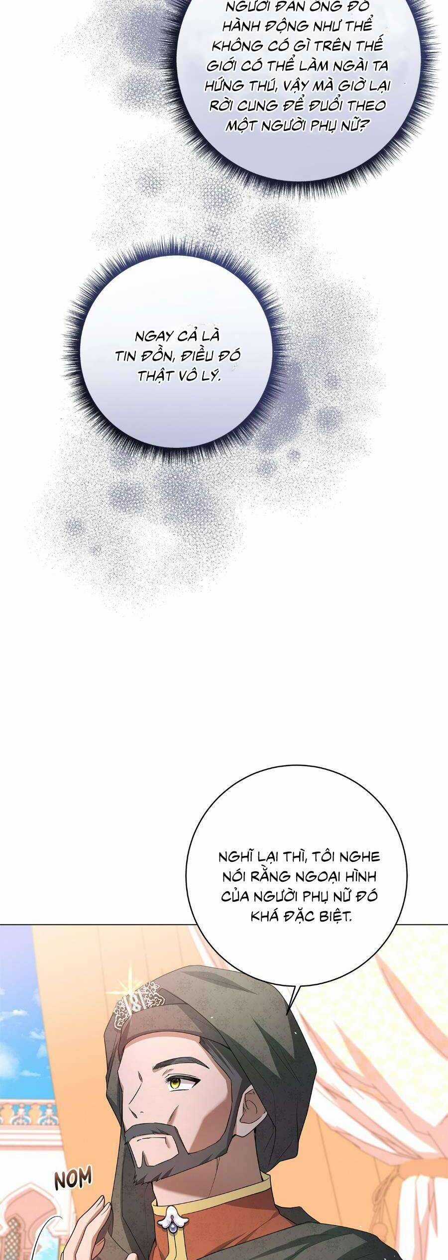 Vết Trăng Chương 29 trang 50