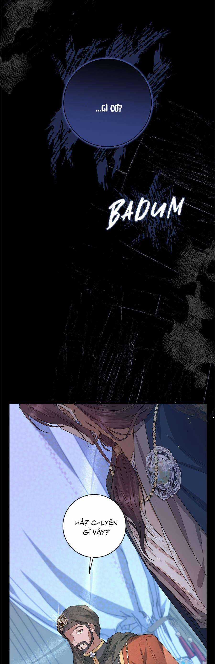 Vết Trăng Chương 29 trang 53