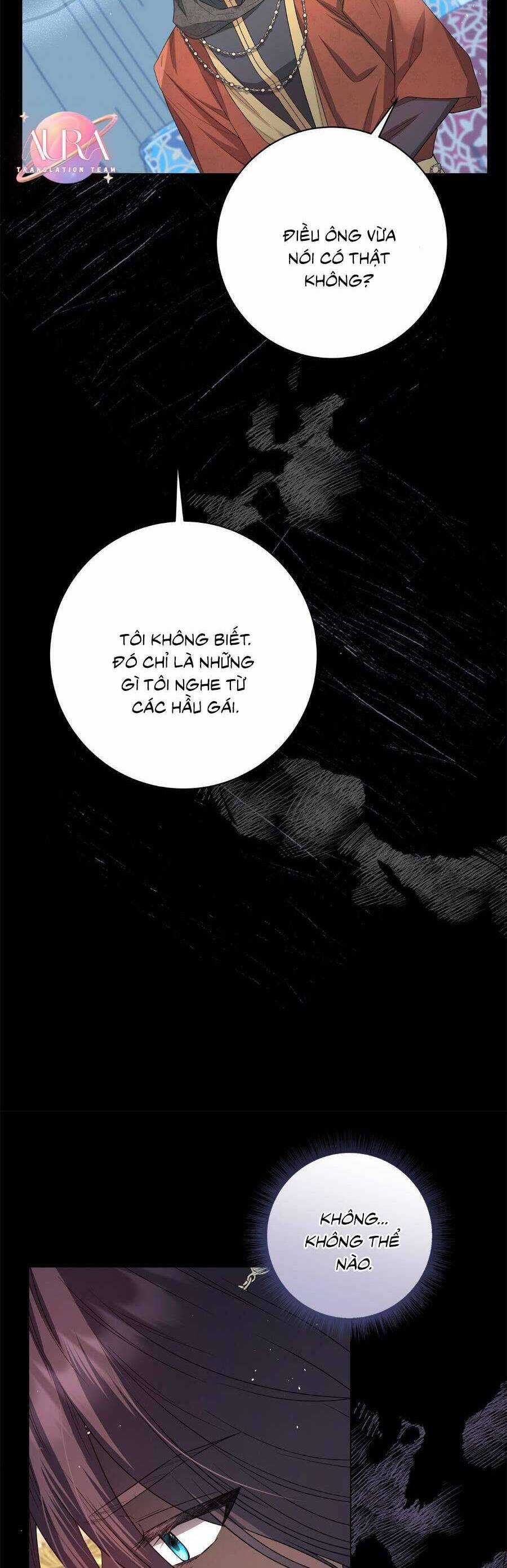 Vết Trăng Chương 29 trang 54