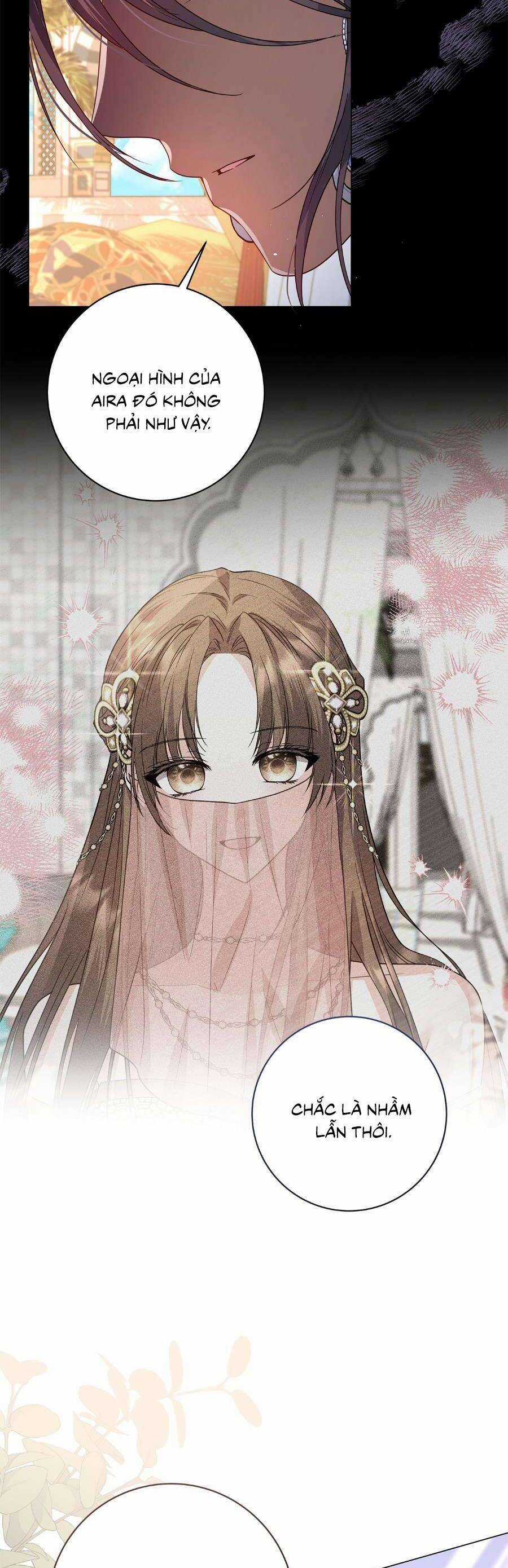 Vết Trăng Chương 29 trang 55