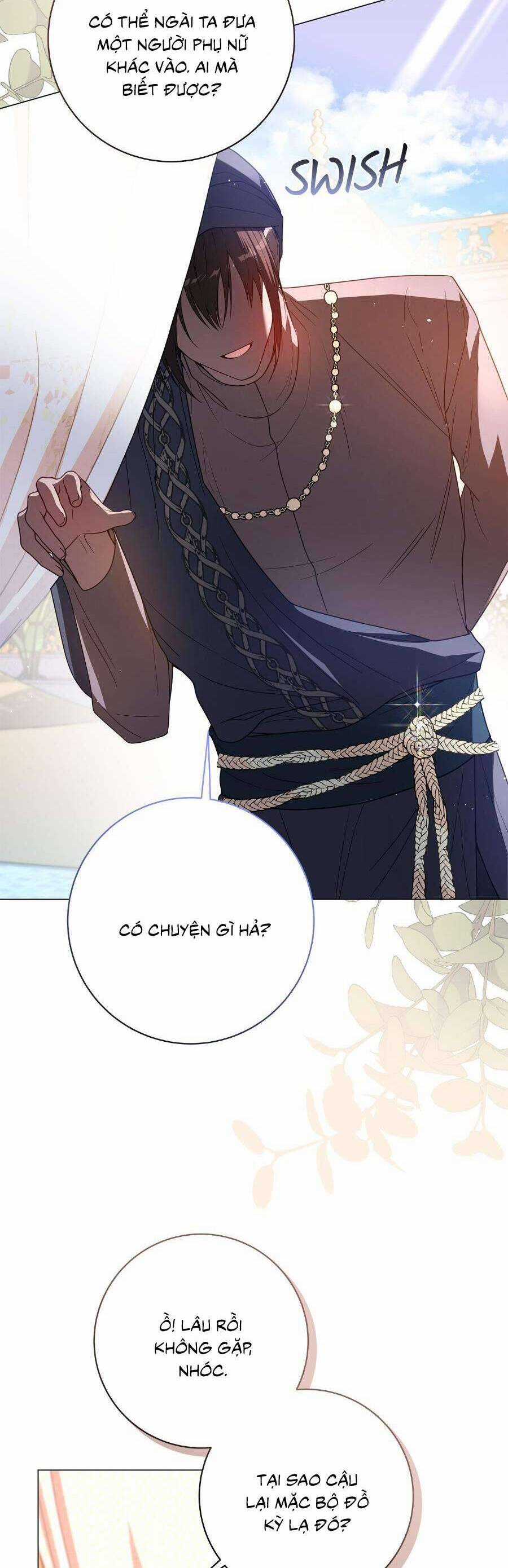 Vết Trăng Chương 29 trang 56