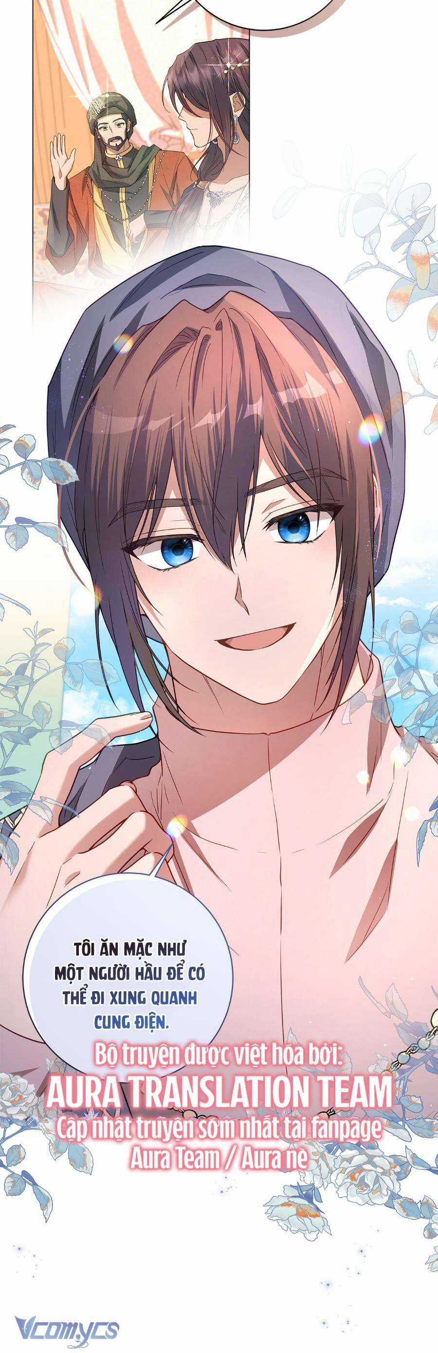 Vết Trăng Chương 29 trang 57