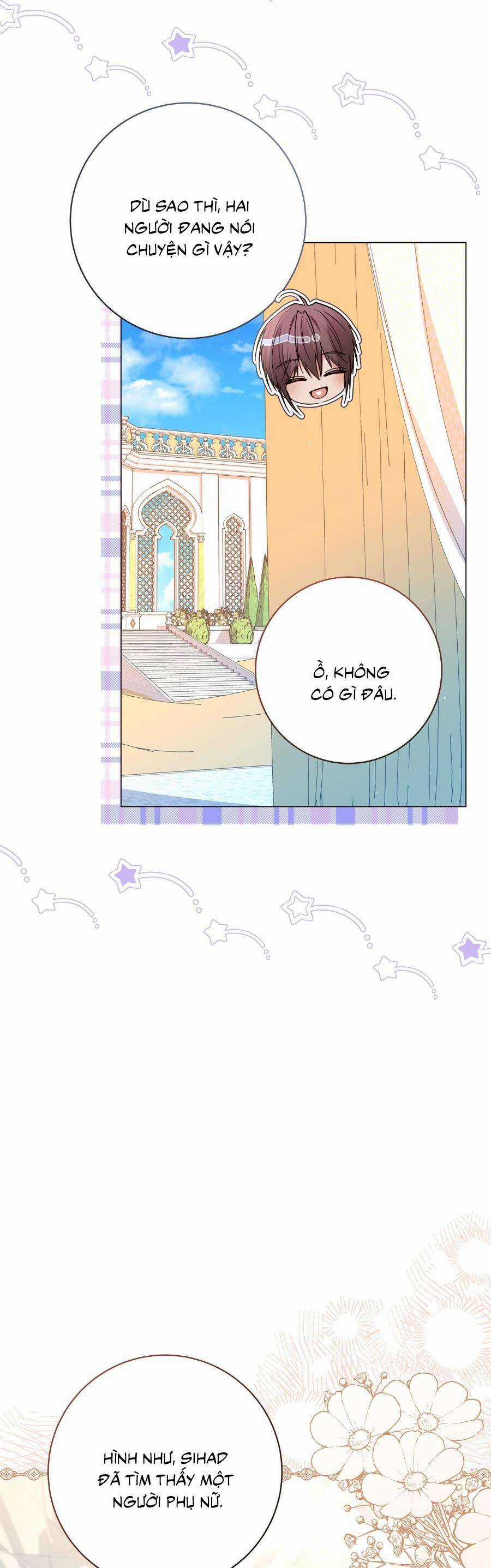 Vết Trăng Chương 29 trang 58