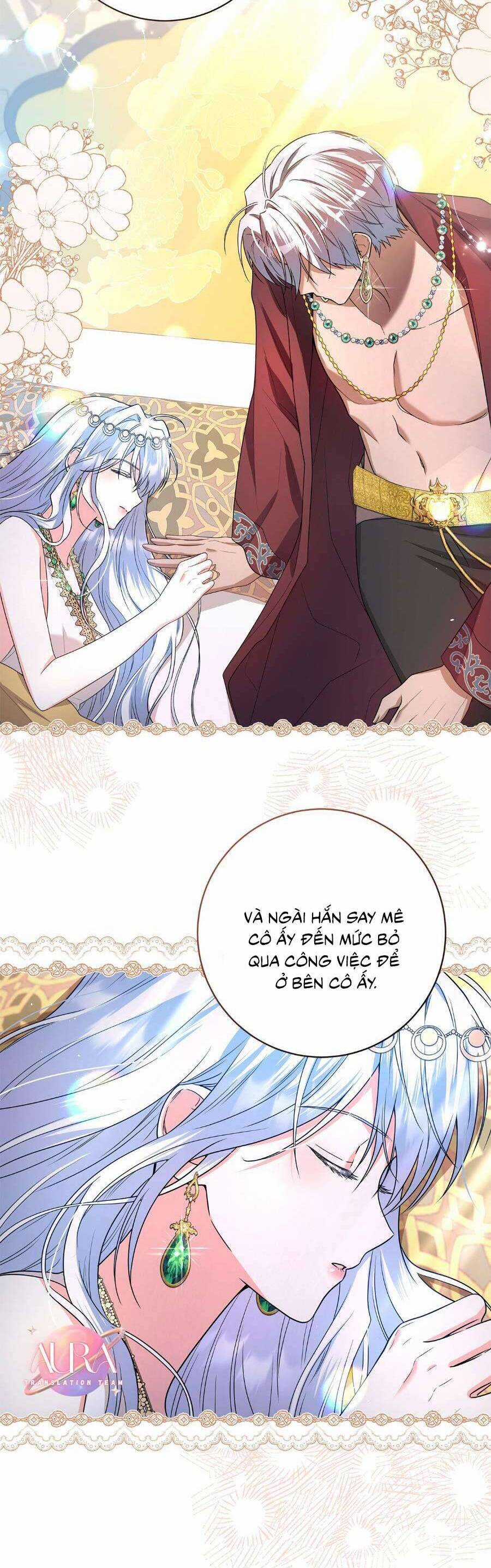 Vết Trăng Chương 29 trang 59