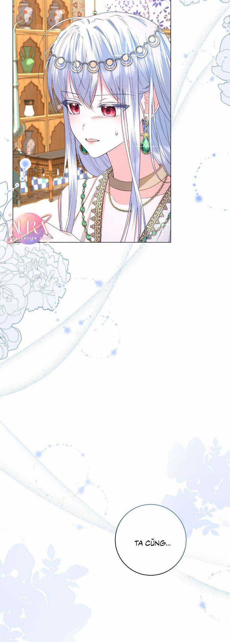 Vết Trăng Chương 29 trang 6