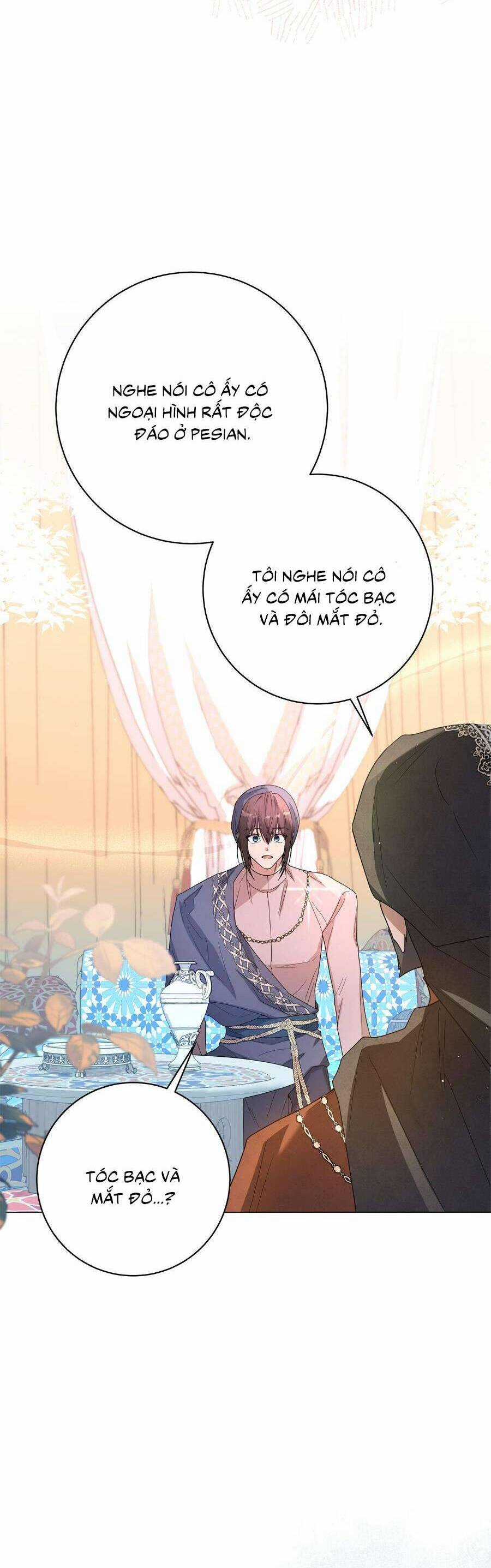 Vết Trăng Chương 29 trang 60