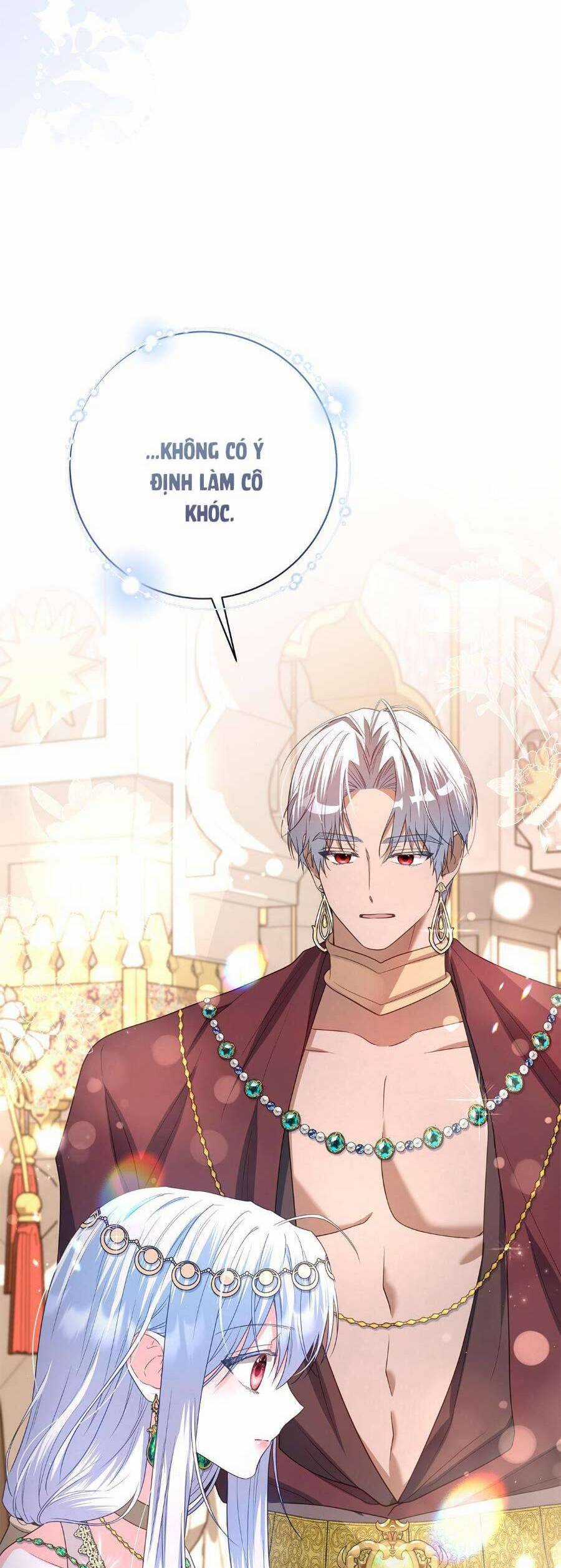 Vết Trăng Chương 29 trang 7