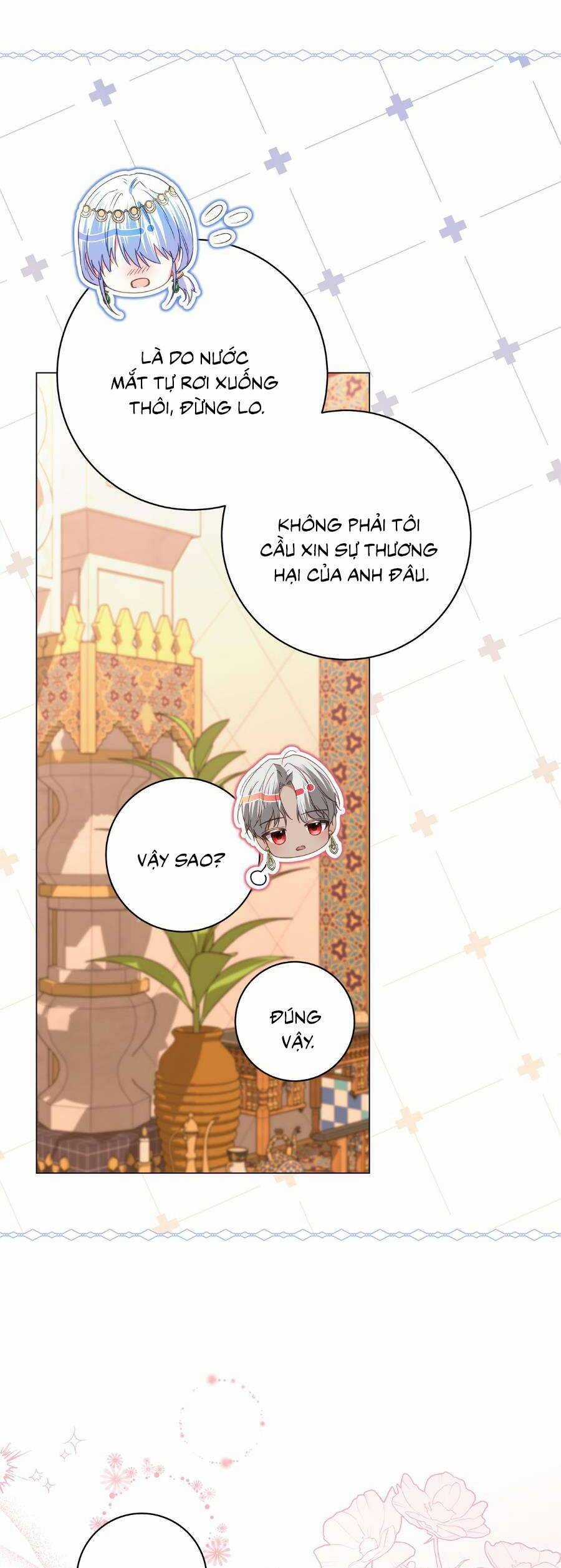 Vết Trăng Chương 29 trang 9