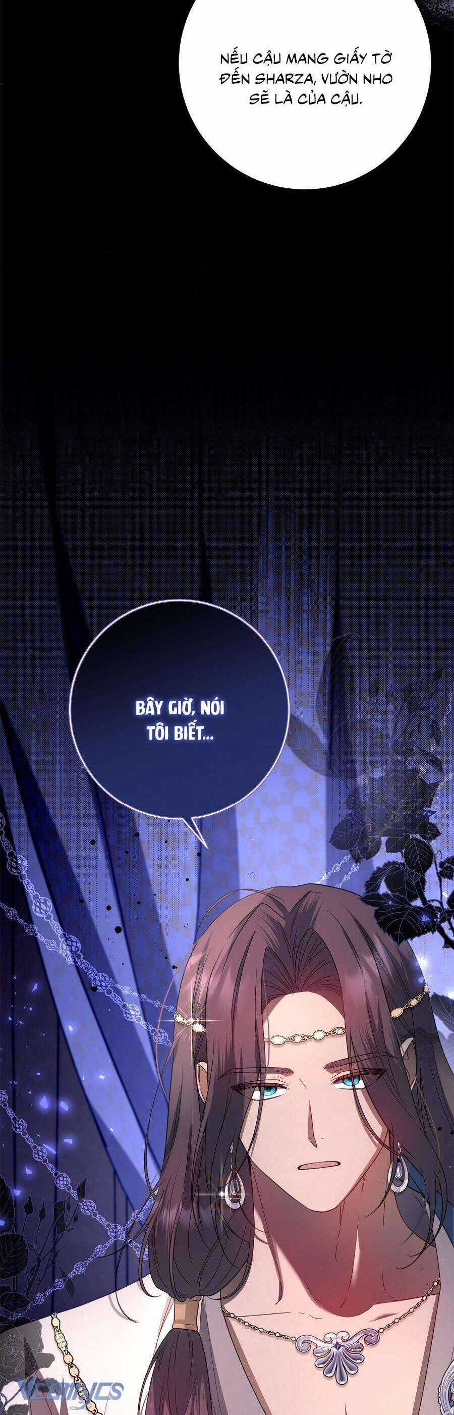 Vết Trăng Chương 30 trang 10