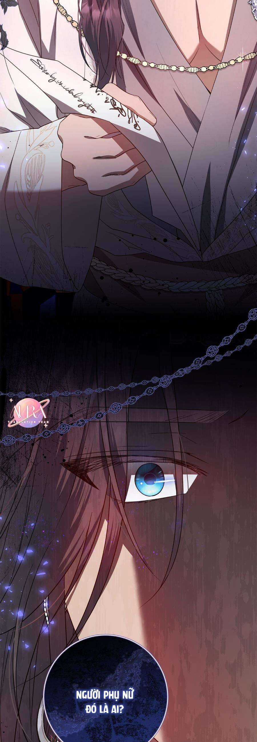 Vết Trăng Chương 30 trang 11