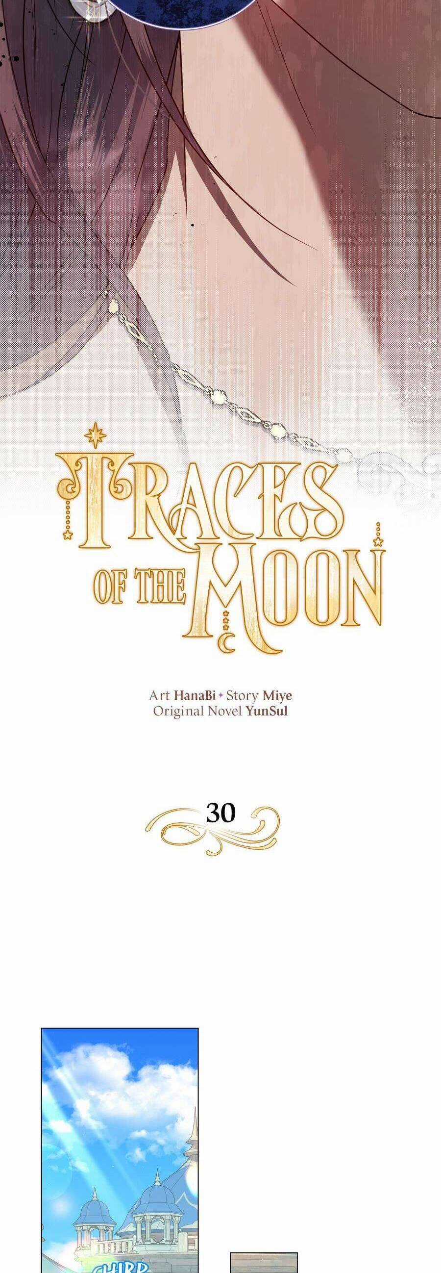 Vết Trăng Chương 30 trang 12