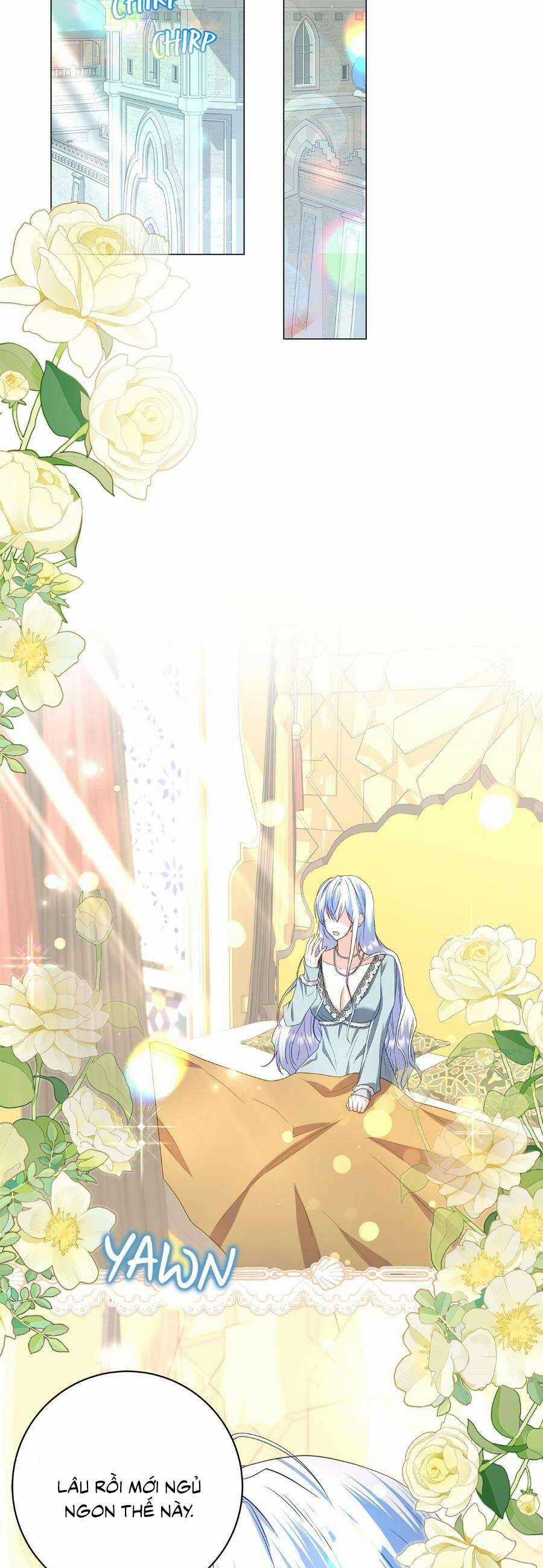 Vết Trăng Chương 30 trang 13