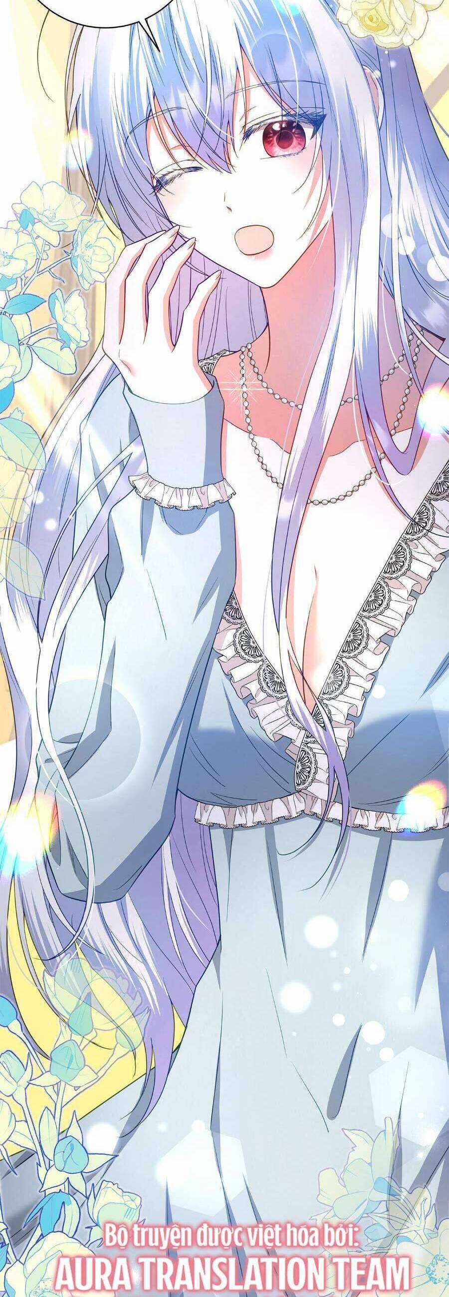 Vết Trăng Chương 30 trang 14