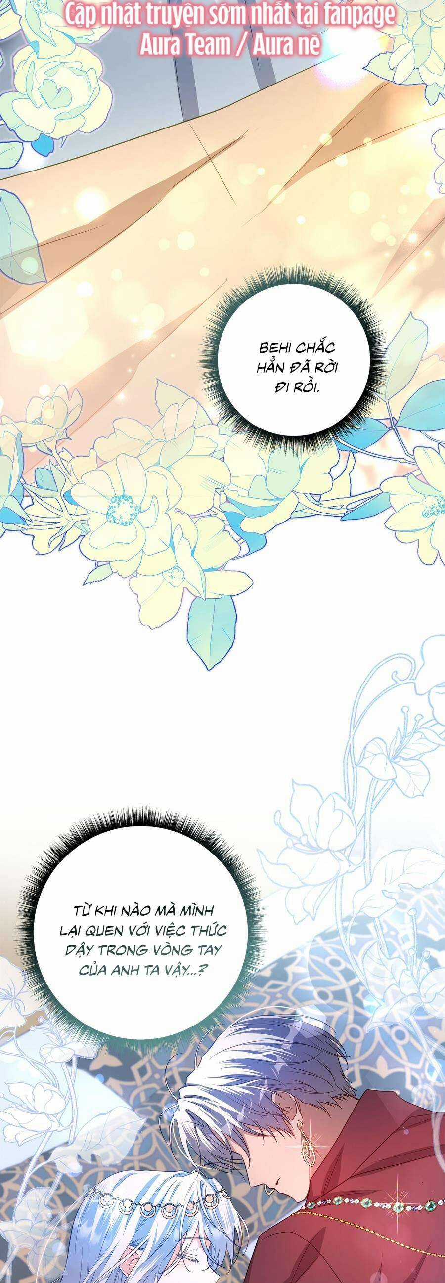 Vết Trăng Chương 30 trang 15