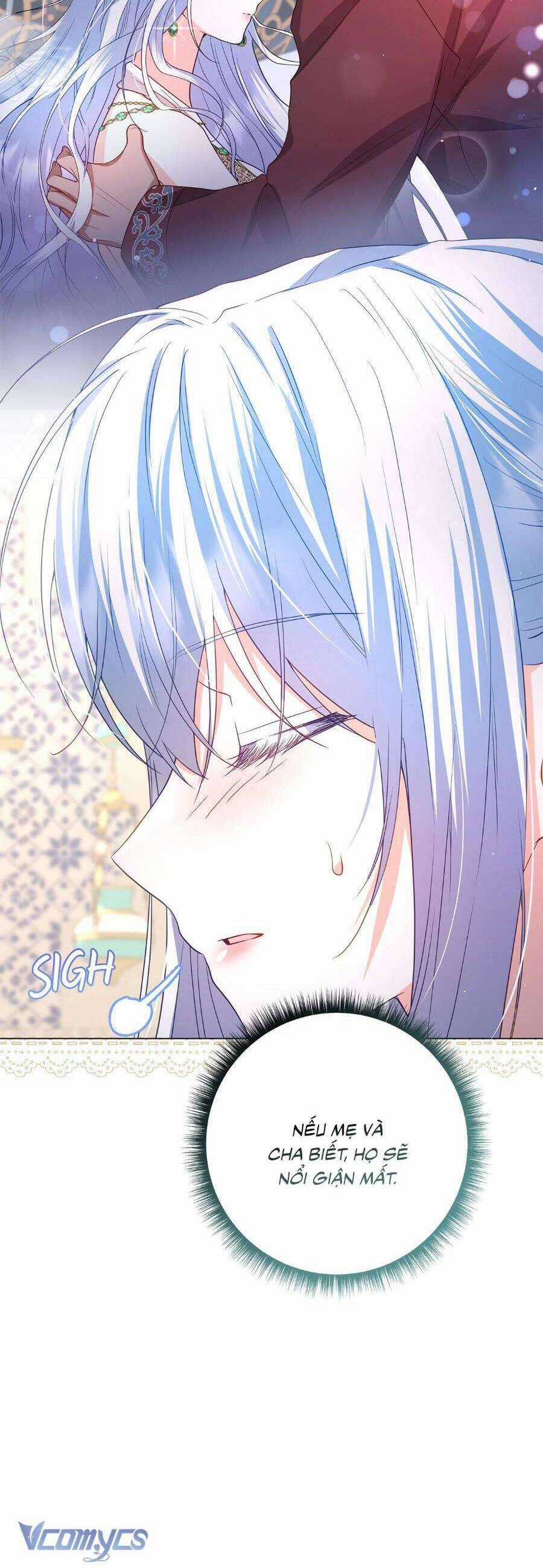 Vết Trăng Chương 30 trang 16