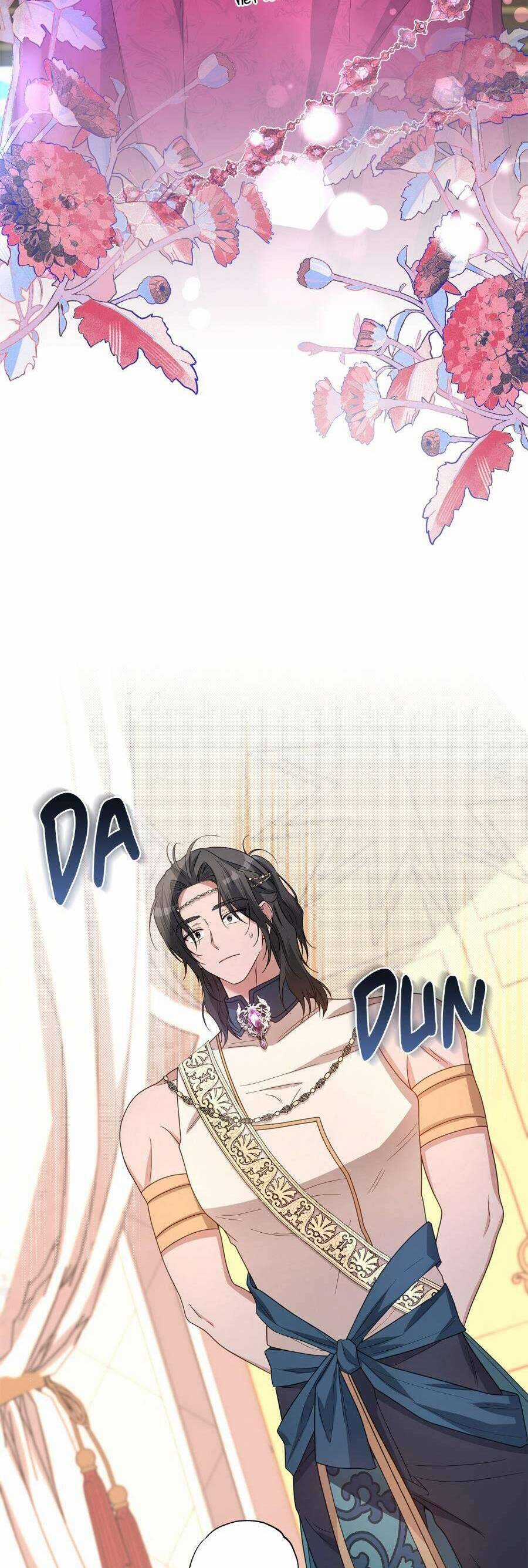 Vết Trăng Chương 30 trang 19