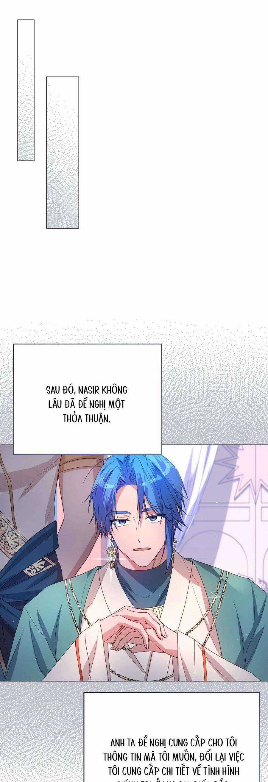 Vết Trăng Chương 30 trang 24