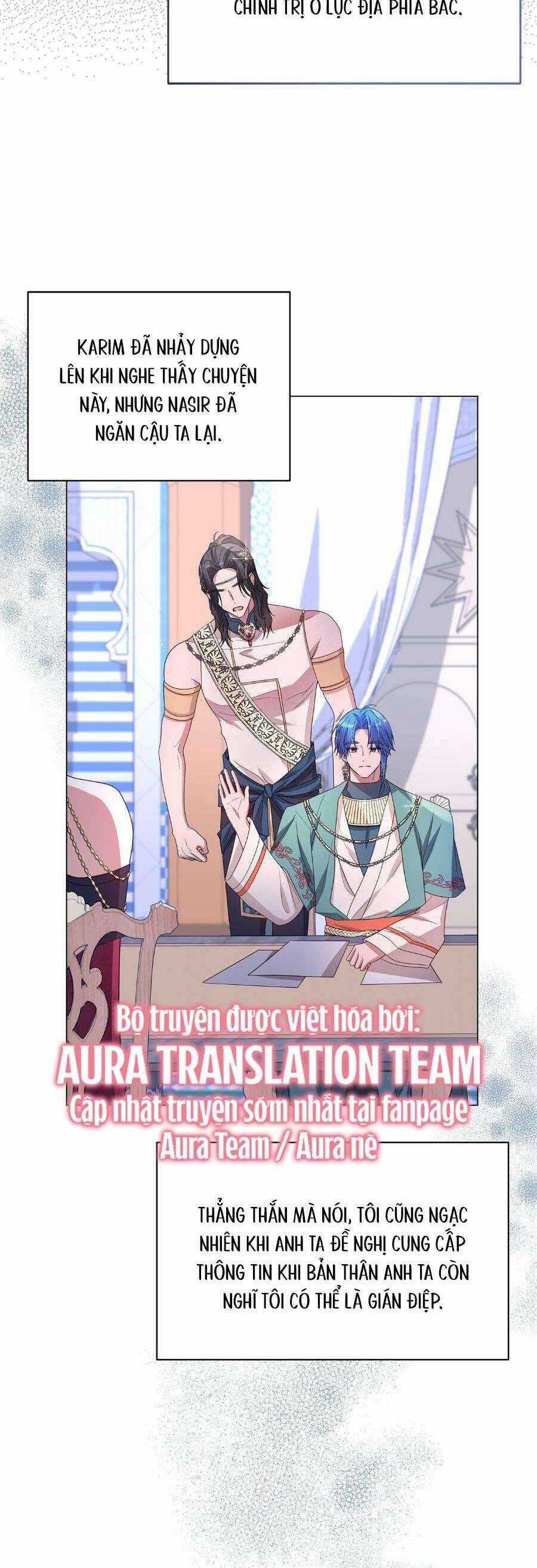 Vết Trăng Chương 30 trang 25