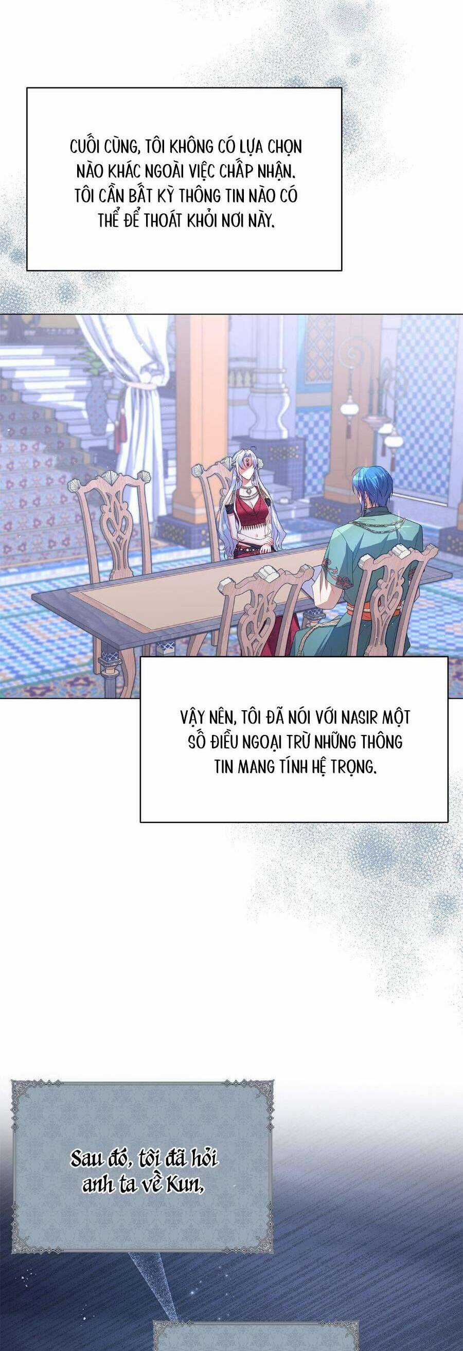 Vết Trăng Chương 30 trang 26