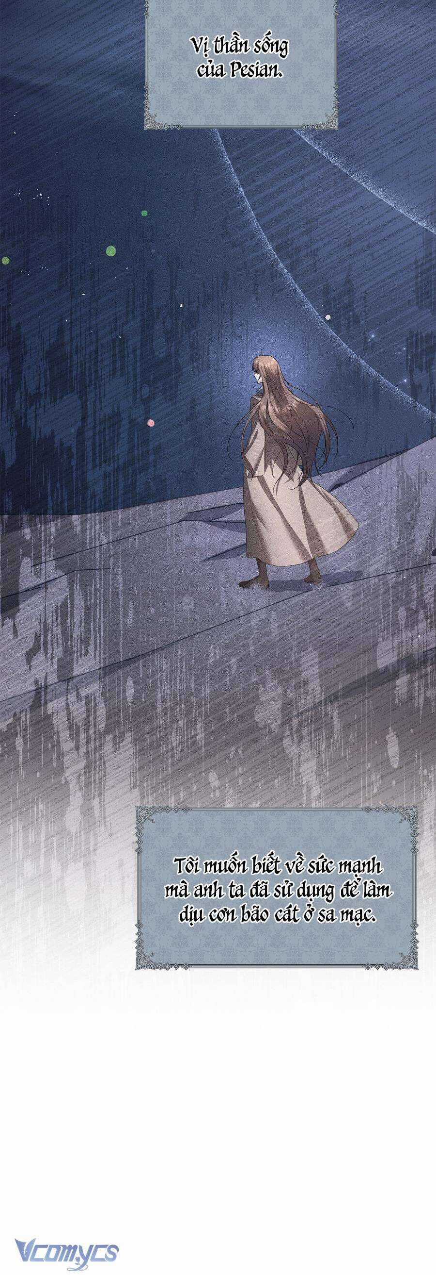 Vết Trăng Chương 30 trang 27