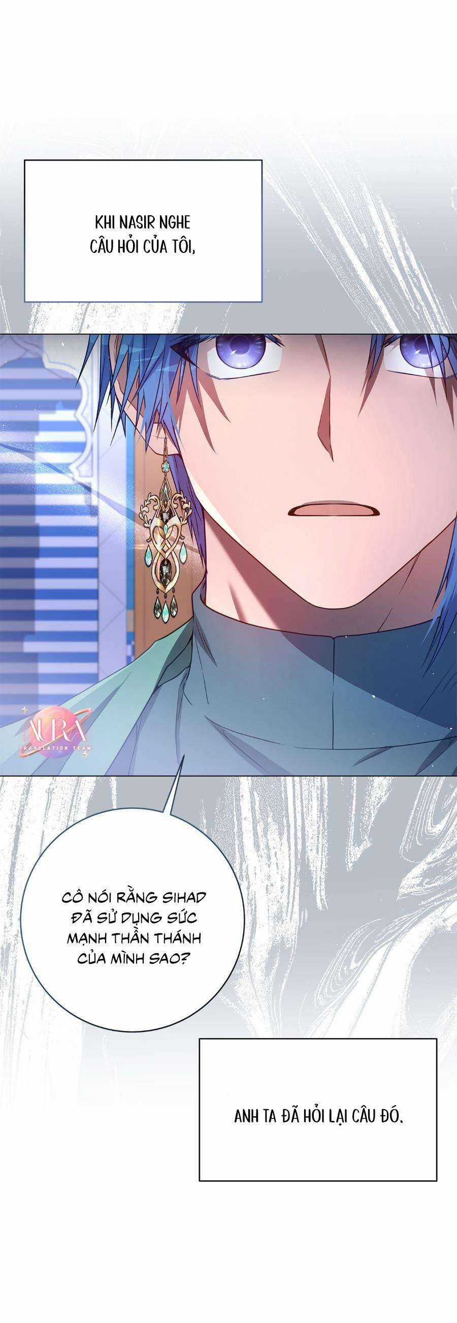 Vết Trăng Chương 30 trang 28