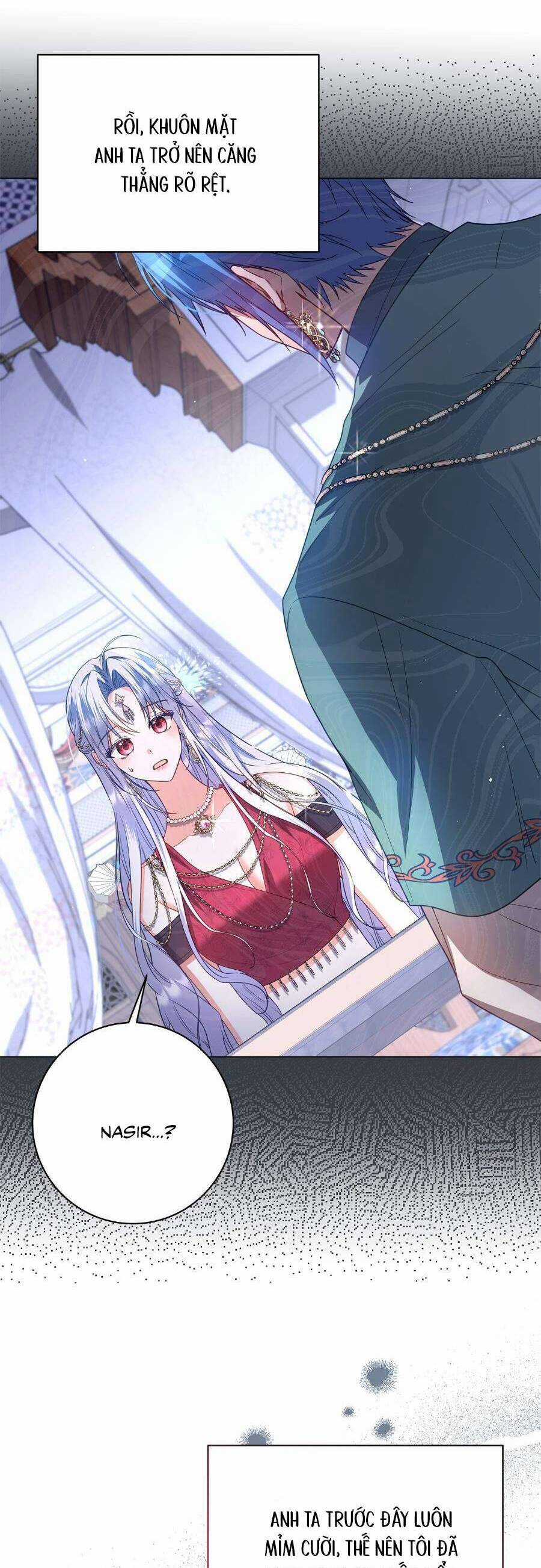 Vết Trăng Chương 30 trang 29